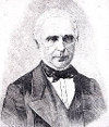 Portrait de Gustave Courtiller