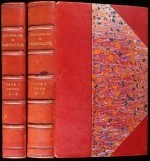Dictionnaire de pomologie - édition originale - tomes 1 & 2